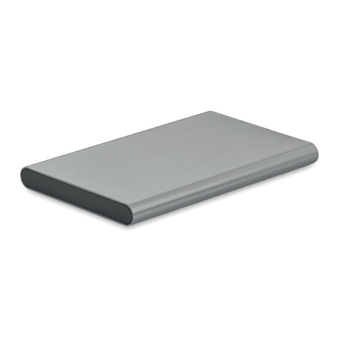 POWERFLAT C - Powerbank 4000 mAh