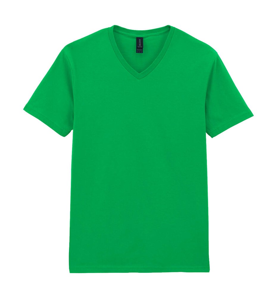 Softstyle Adult V-Neck T-Shirt