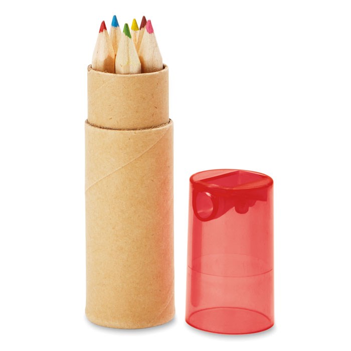PETIT LAMBUT - Buntstifte-Set