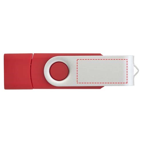 OTG Rotate USB Typ-C Stick