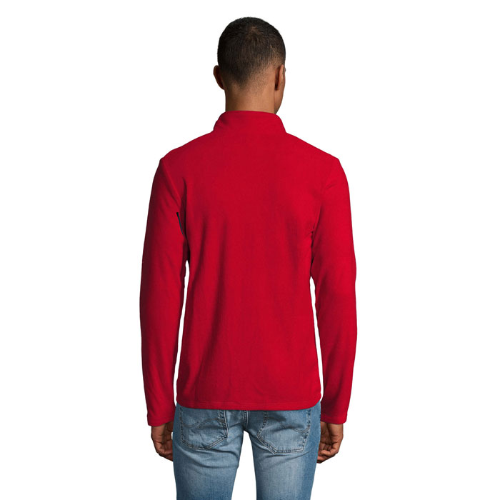 NORMAN MEN - NORMAN HERREN FL JACKE 220g