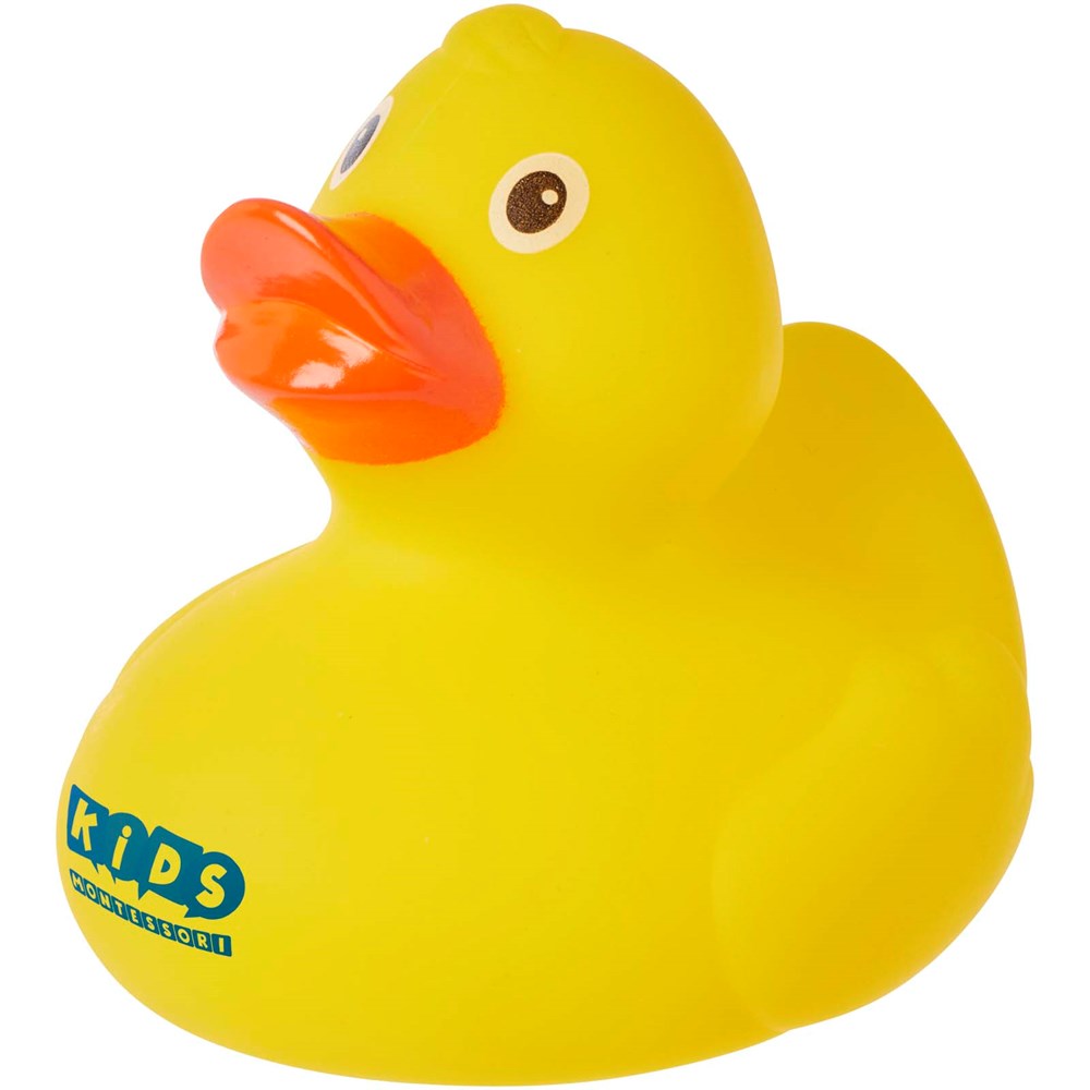 Quack Badeente