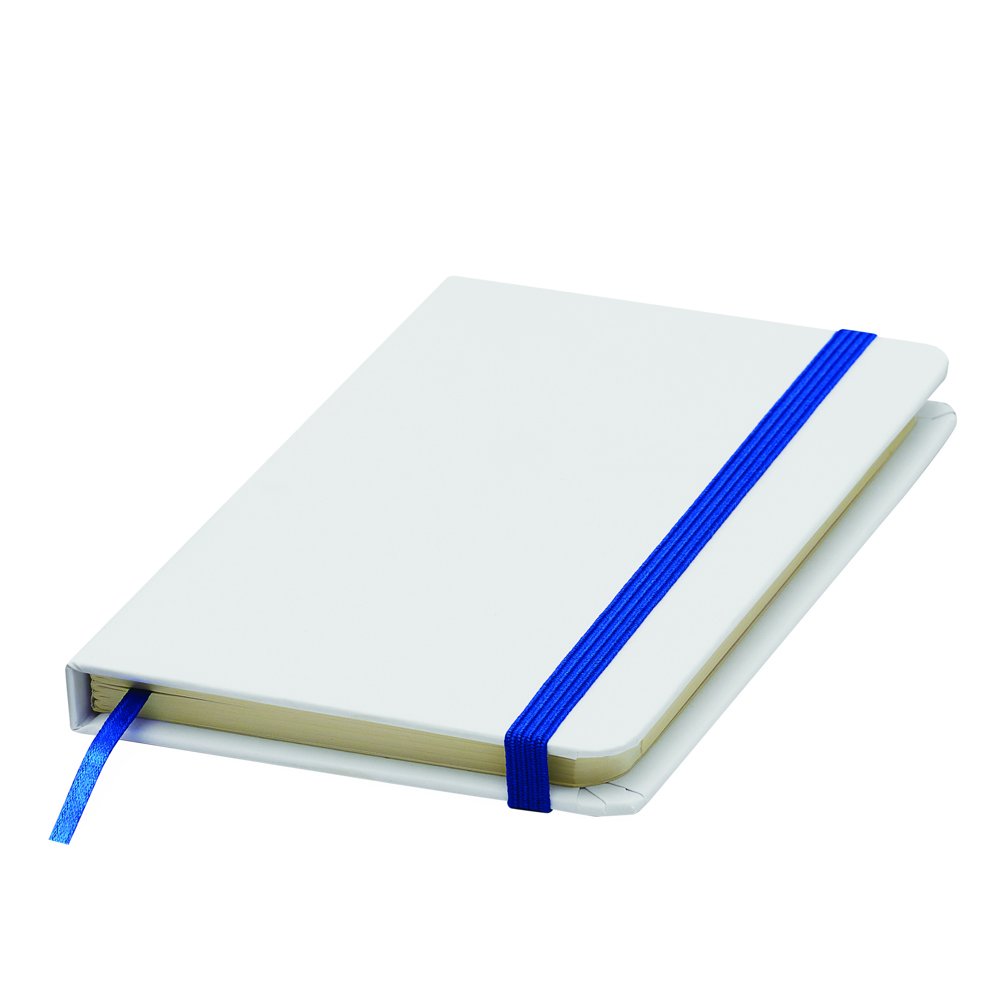 AUTHOR A6 - Notizbuch AUTHOR im DIN-A6-Format