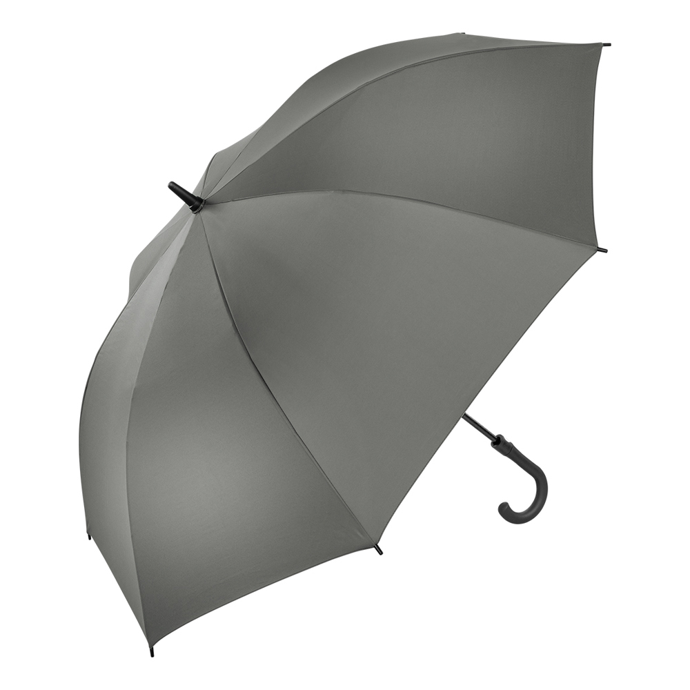 Gastschirm GRANDE - grau