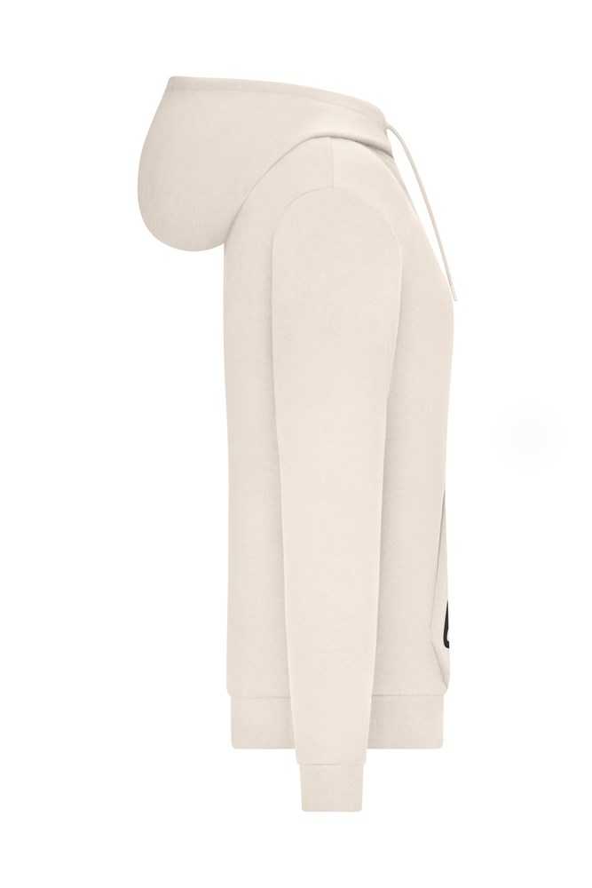 Ladies' Hoody Interlock