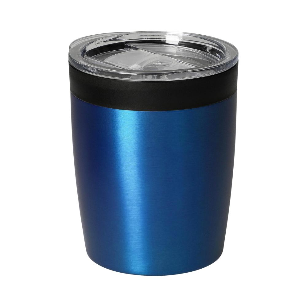 Kaffeebecher "Medano" - blau