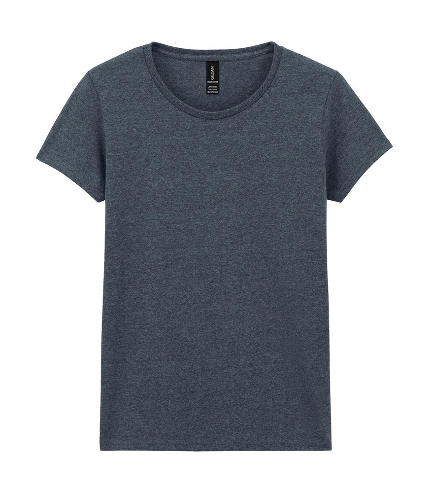 Dark Heather