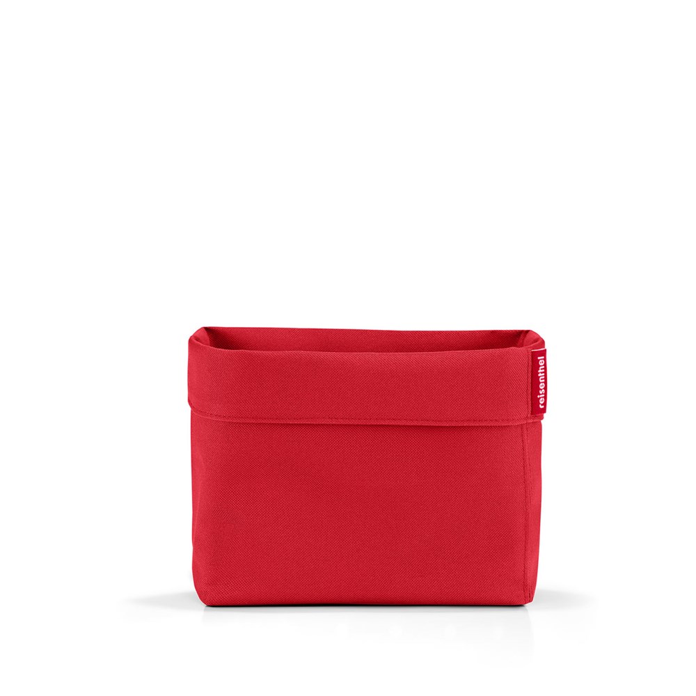 littlebox M red