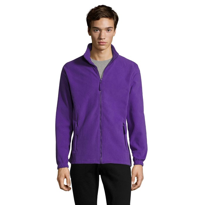 NORTH - Dark Purple