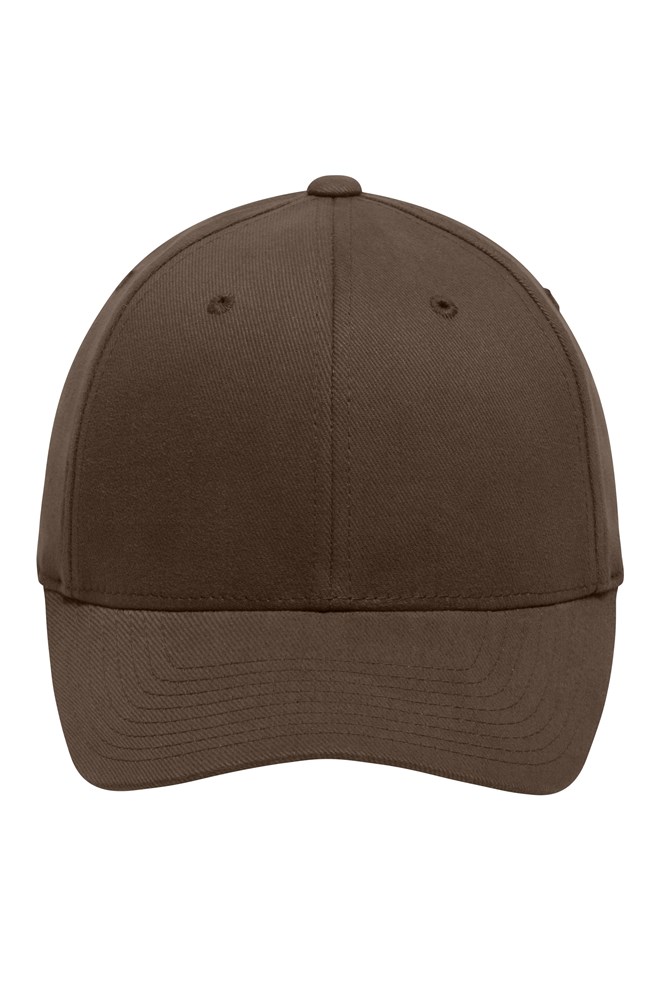 Dark-brown (ca. Pantone 476C)