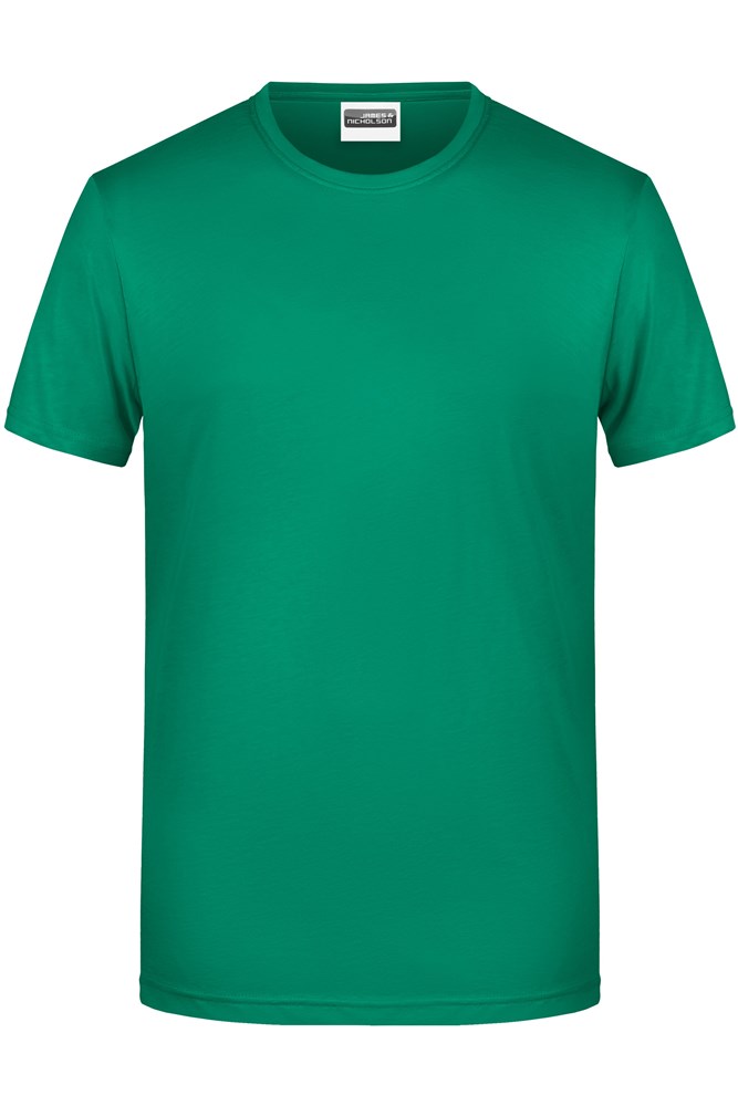 Irish-green (ca. Pantone 3415C)