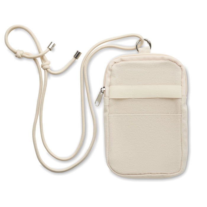 MOBIBOLSA - Crossbody-Smartphone-Tasche