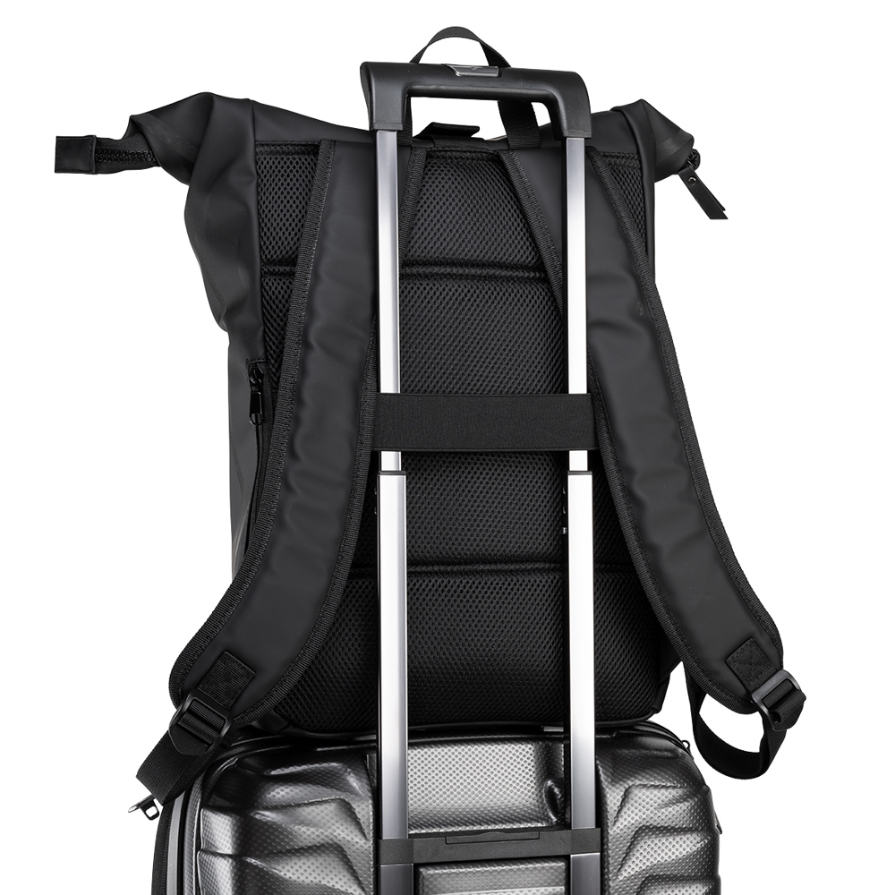 Rollup-Rucksack TRENTON 2.0