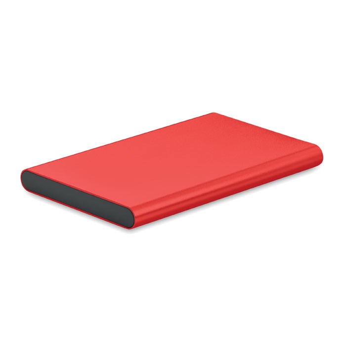 POWERFLAT C - Powerbank 4000 mAh