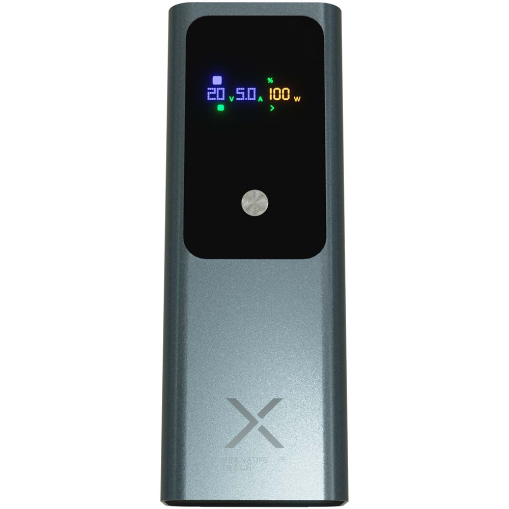SCX.design P52 100W 20.000 mAh Computer Powerbank