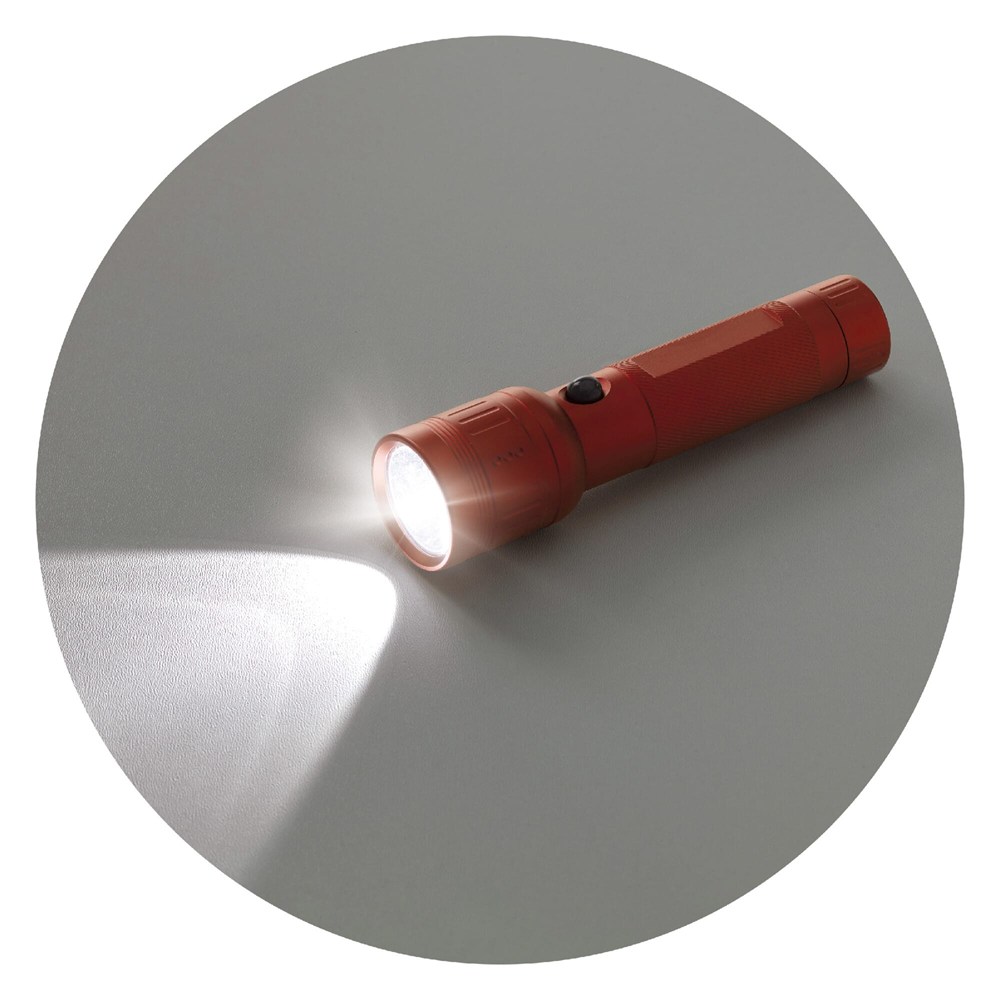 Abenteuer Taschenlampe