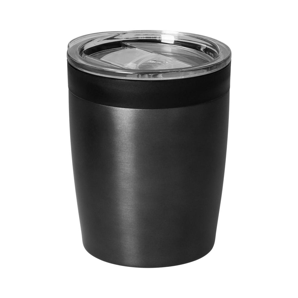 Kaffeebecher "Medano" - grau