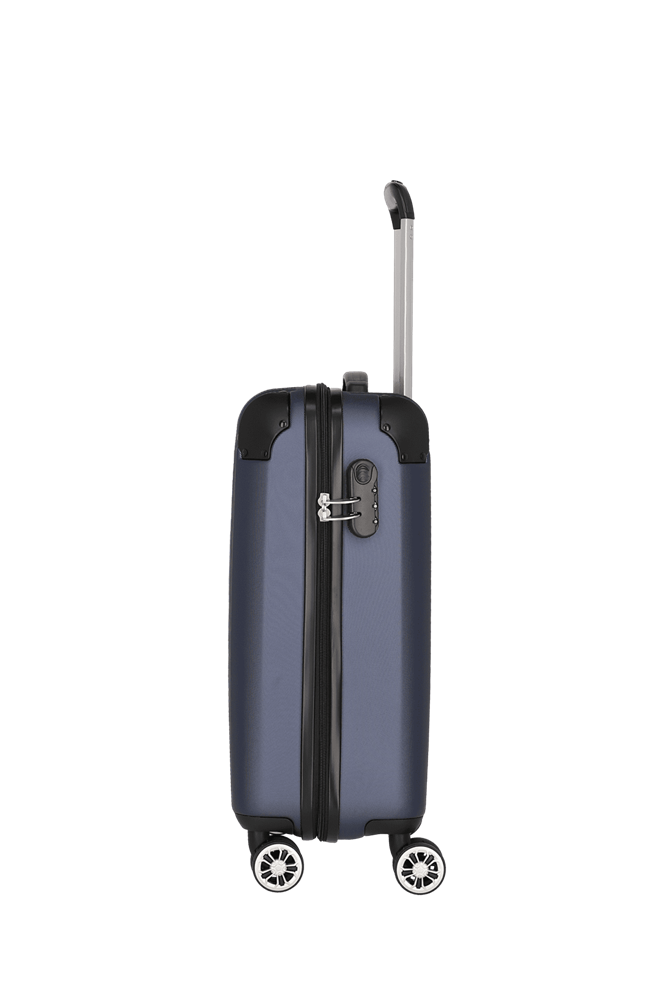 TRAVELITE CITY 4w L/M/S, Anthrazit