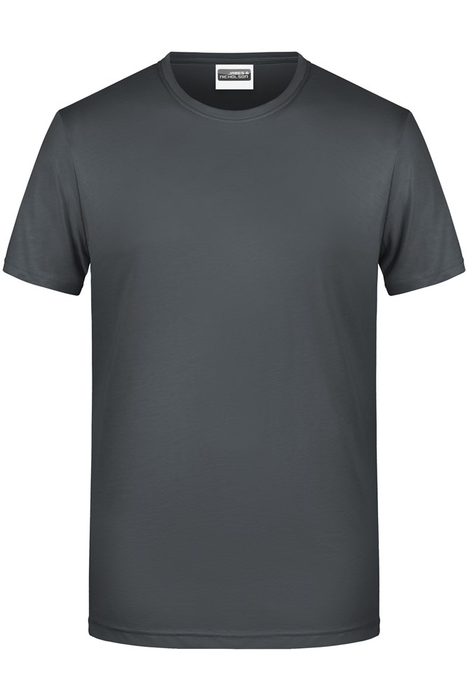 Graphite (ca. Pantone 432C)