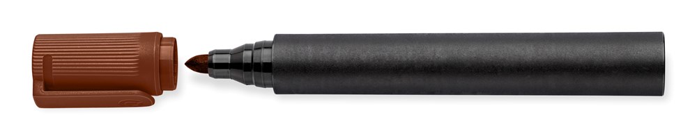 STAEDTLER Lumocolor® permanent marker (Rundspitze)