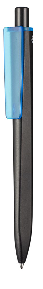 schwarz recycled/caribic-blau recycled TR/FR (4110)