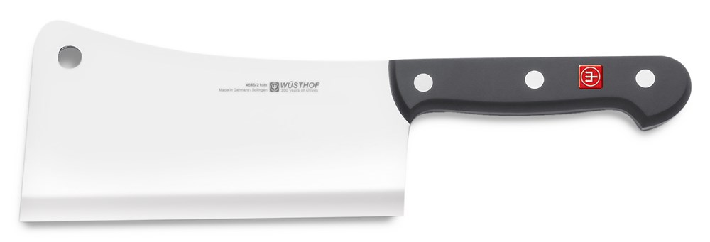 Wüsthof Hackmesser 970g 21cm