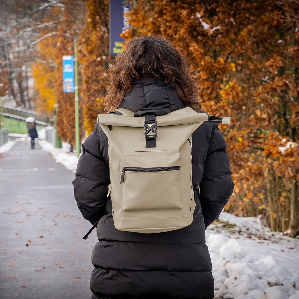 Rollup-Rucksack TRENTON 2.0