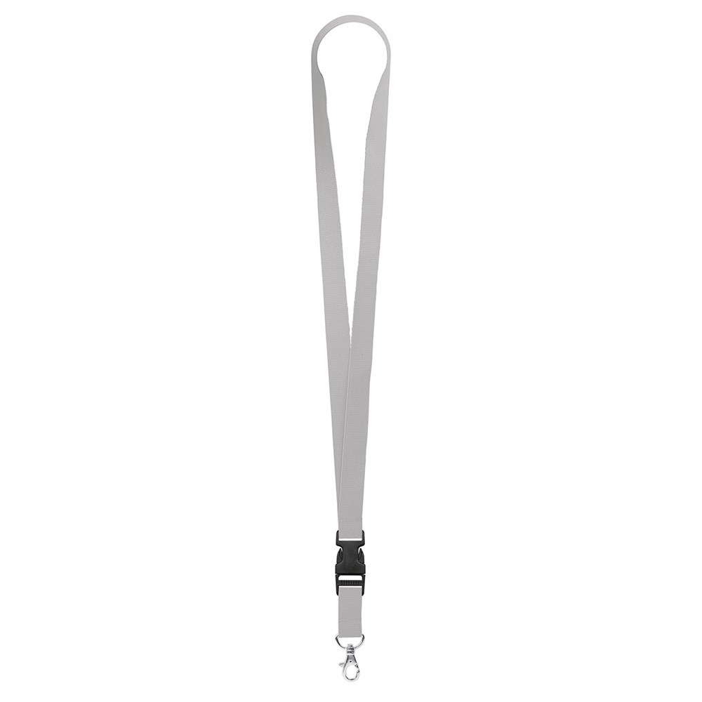 Schlüsselband/Lanyard "Standard", Bandbreite 20 mm