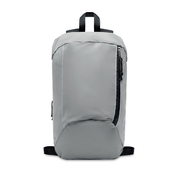 VISIBACK - Reflektierender Rucksack 600D