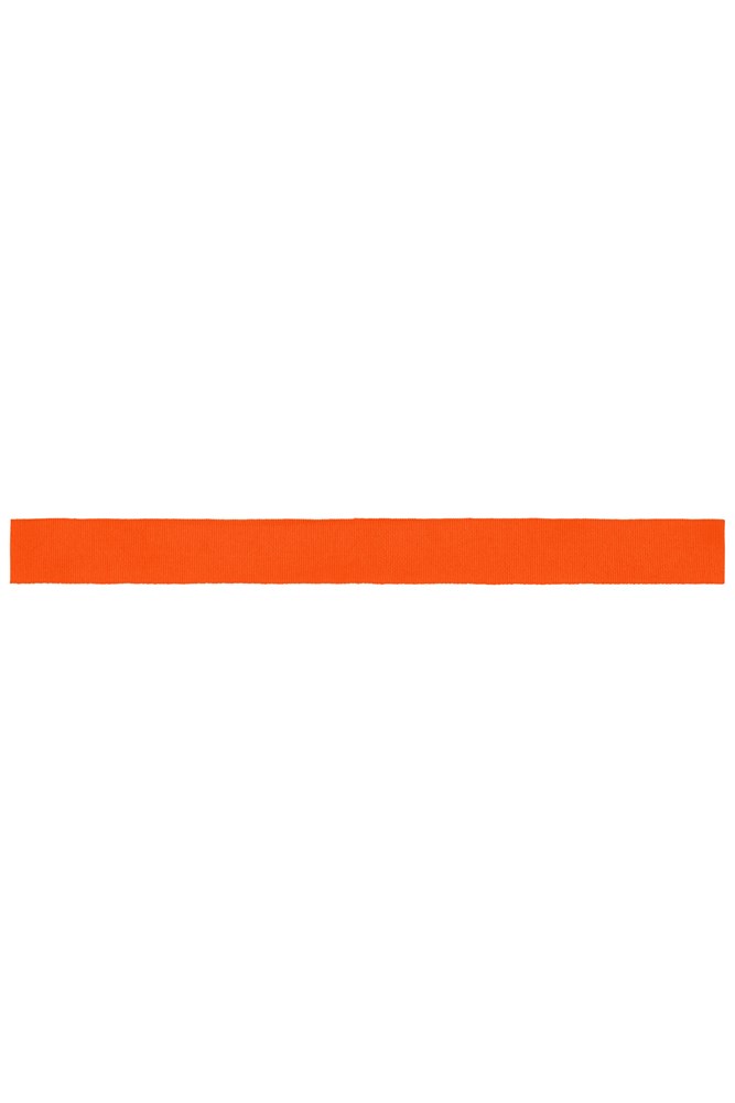 Orange (ca. Pantone 1575C)