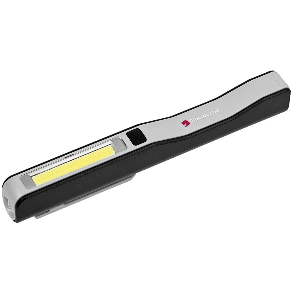Aufladbare LED Leuchte "Check Light Charge 130 L" Aufladbare LED Leuchte "Check Light Charge 130 L"