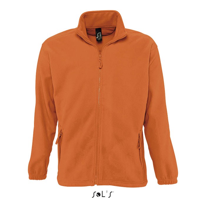 NORTH - Orange