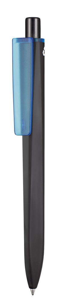 schwarz recycled/caribic-blau recycled TR/FR (4110)