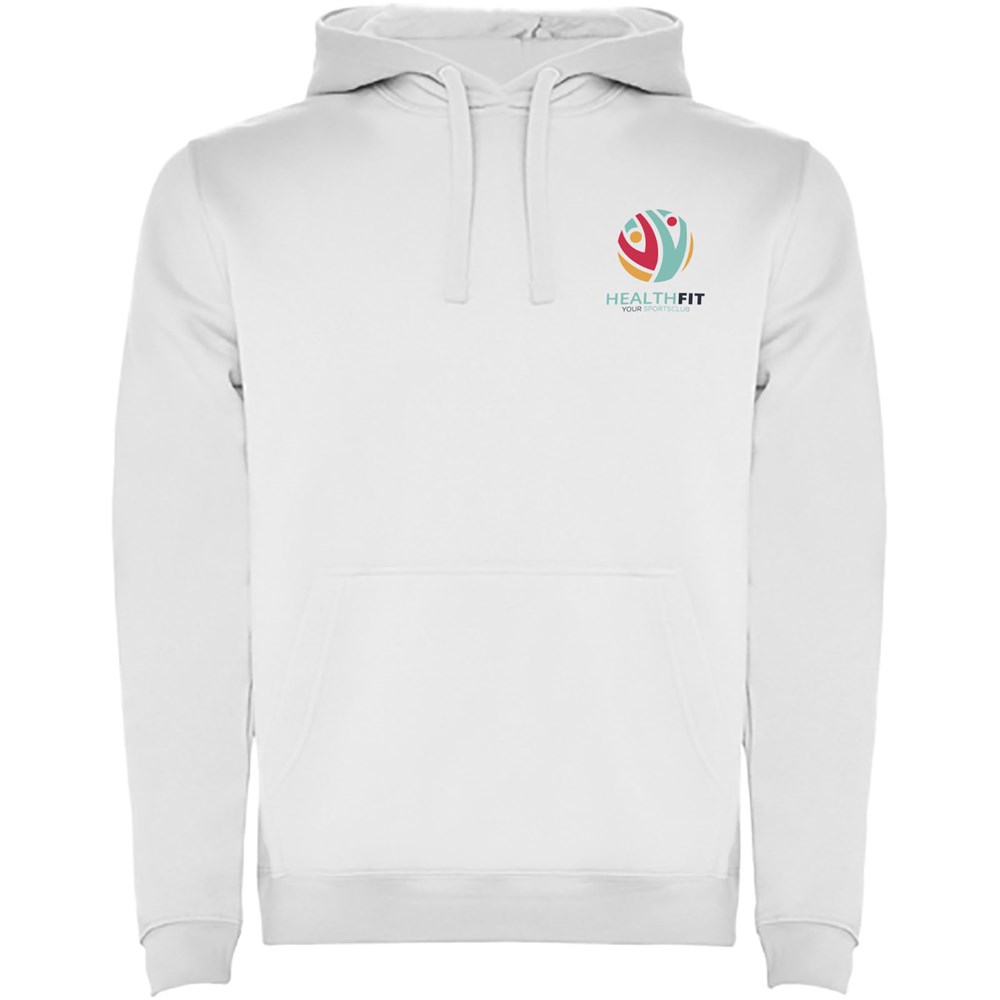 Urban 280 g/m² Kapuzenpullover für Herren