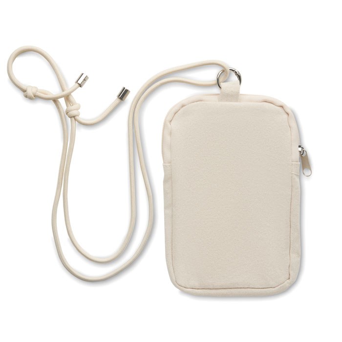MOBIBOLSA - Crossbody-Smartphone-Tasche