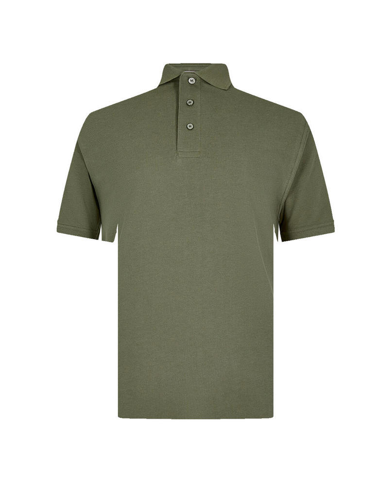Camo Green