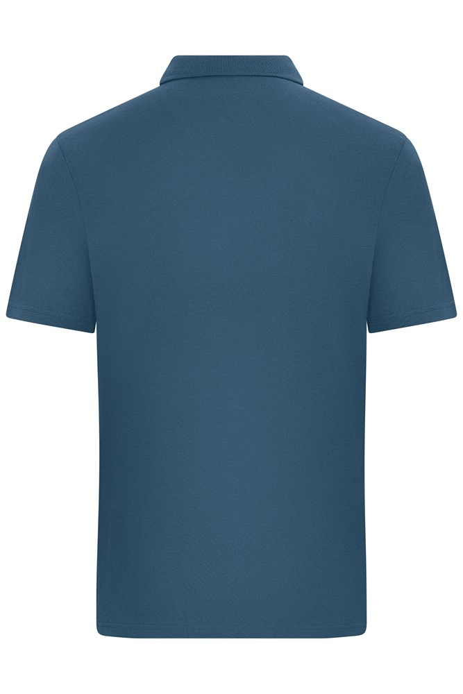 Polo colour-block UNISEX