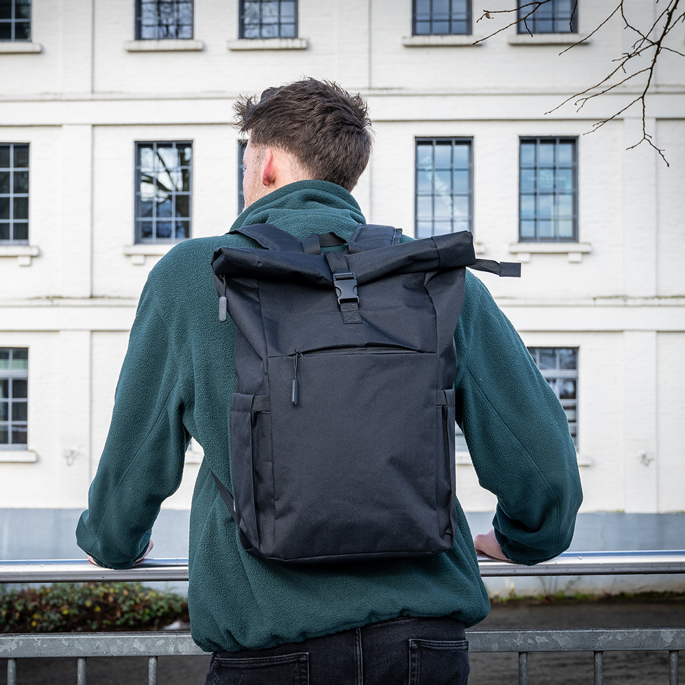 Rollup-Rucksack SIMPLE