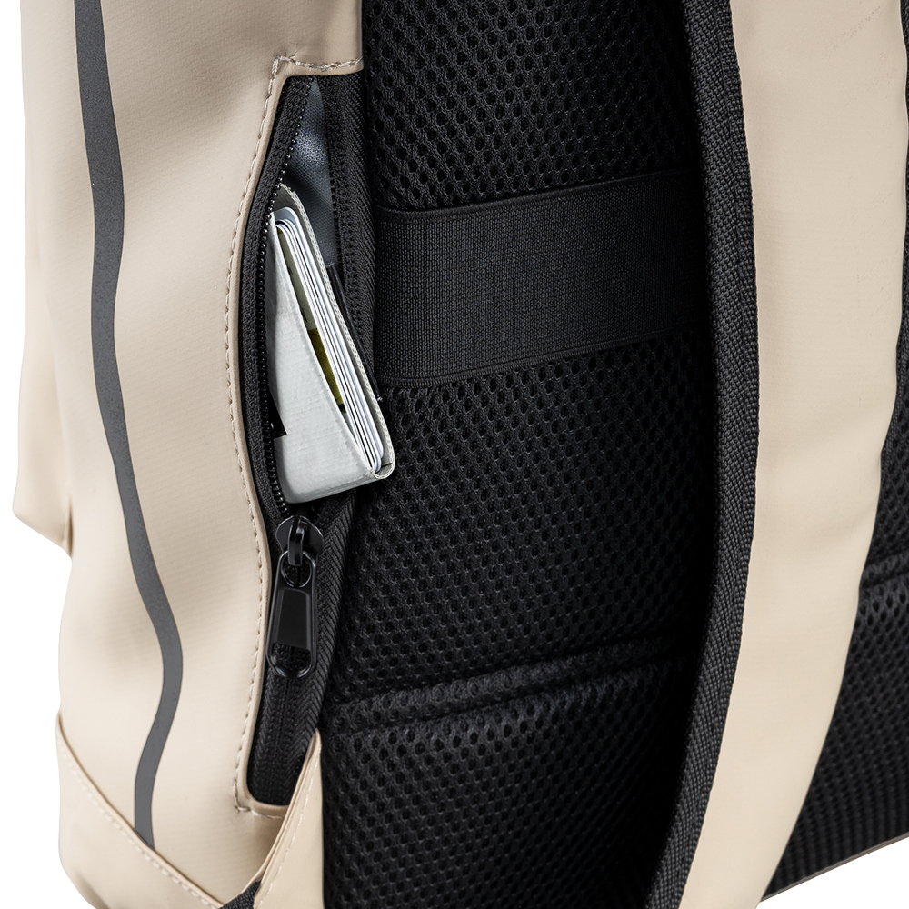 Rollup-Rucksack TRENTON 2.0