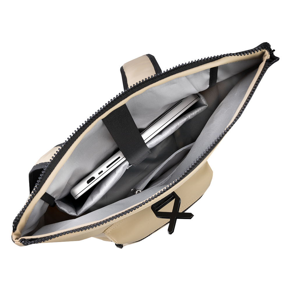 Rollup-Rucksack TRENTON 2.0