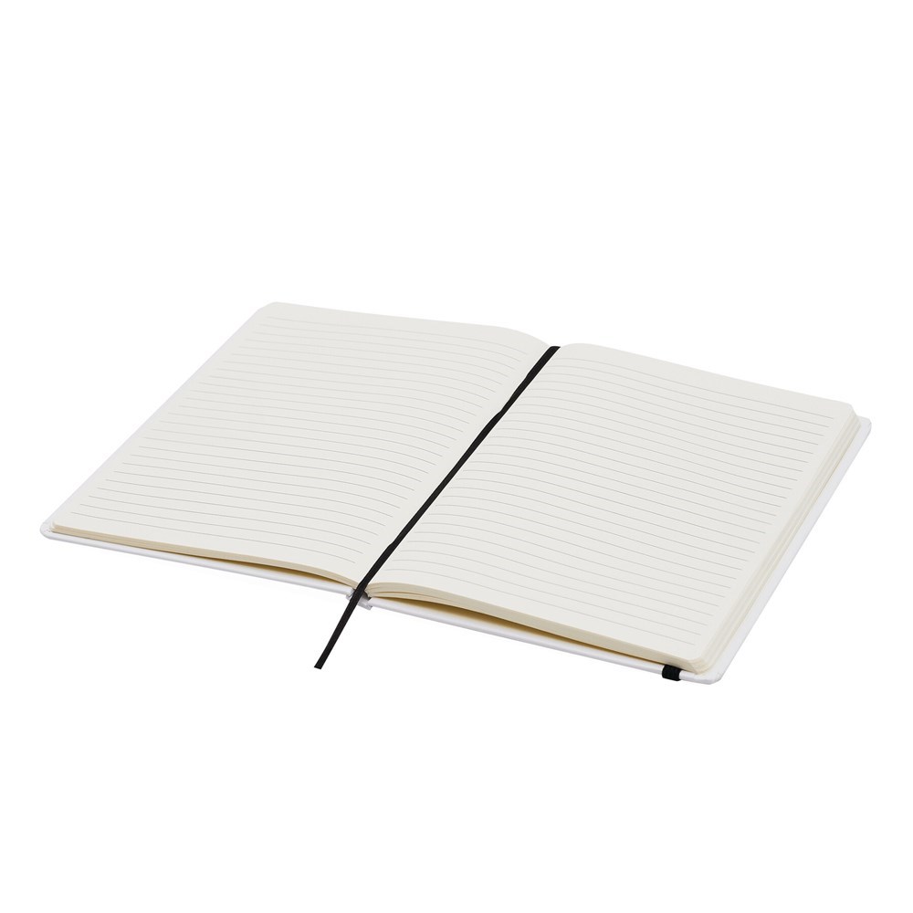Notizbuch AUTHOR im DIN-A5-Format