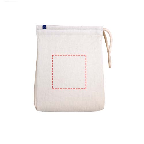 Citizen Green Eurolunch Kühltasche aus Baumwolle