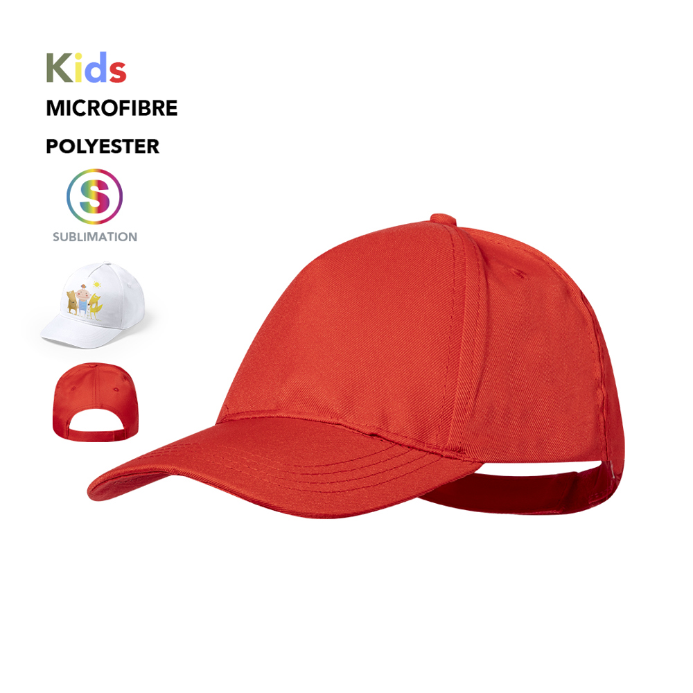 Kinder Mütze Modiak
