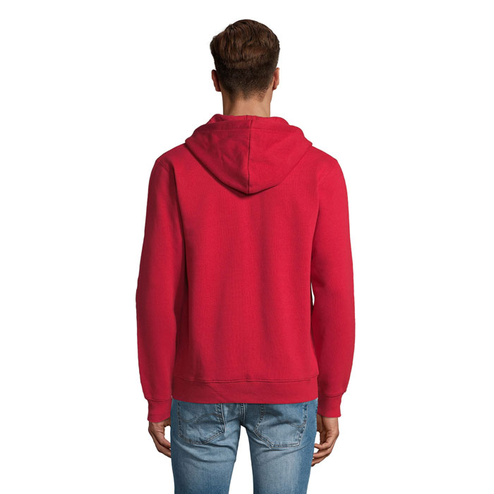 SPIKE MEN - SPIKE HOOD HERREN 280gr