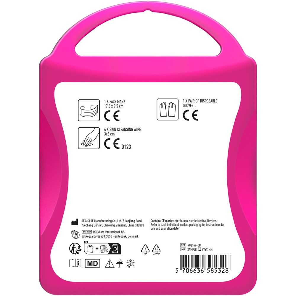 MyKit Schutzset