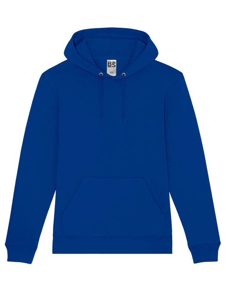 BS Outsider Hoodie, 280 gr/m² - Royalblau (PMS 2145C)