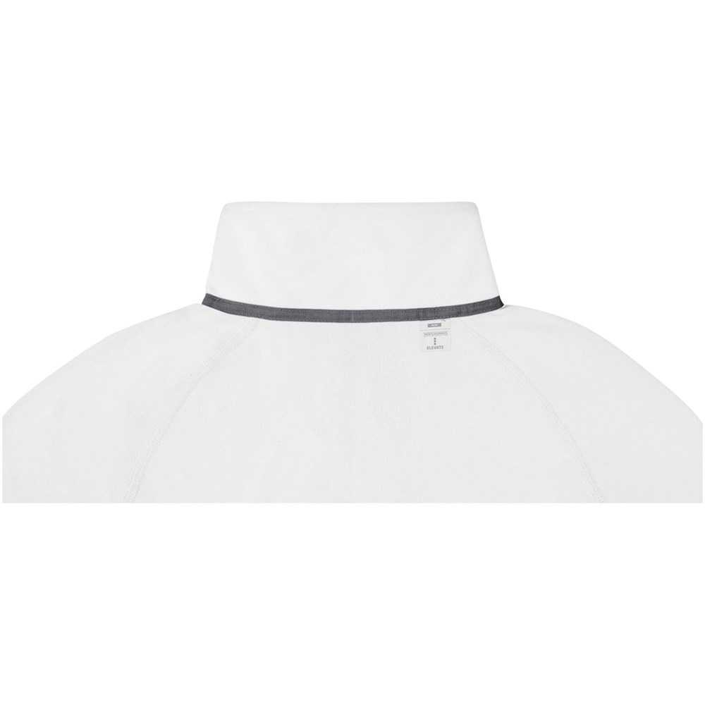 Zelus Fleecejacke für Herren