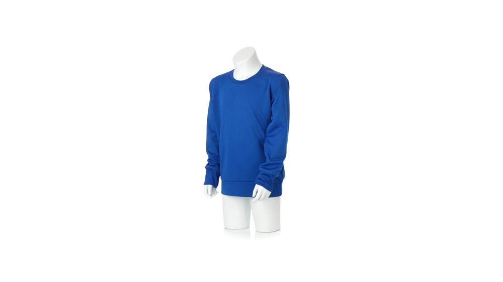 Kinder Technische Sweatshirt Kroby
