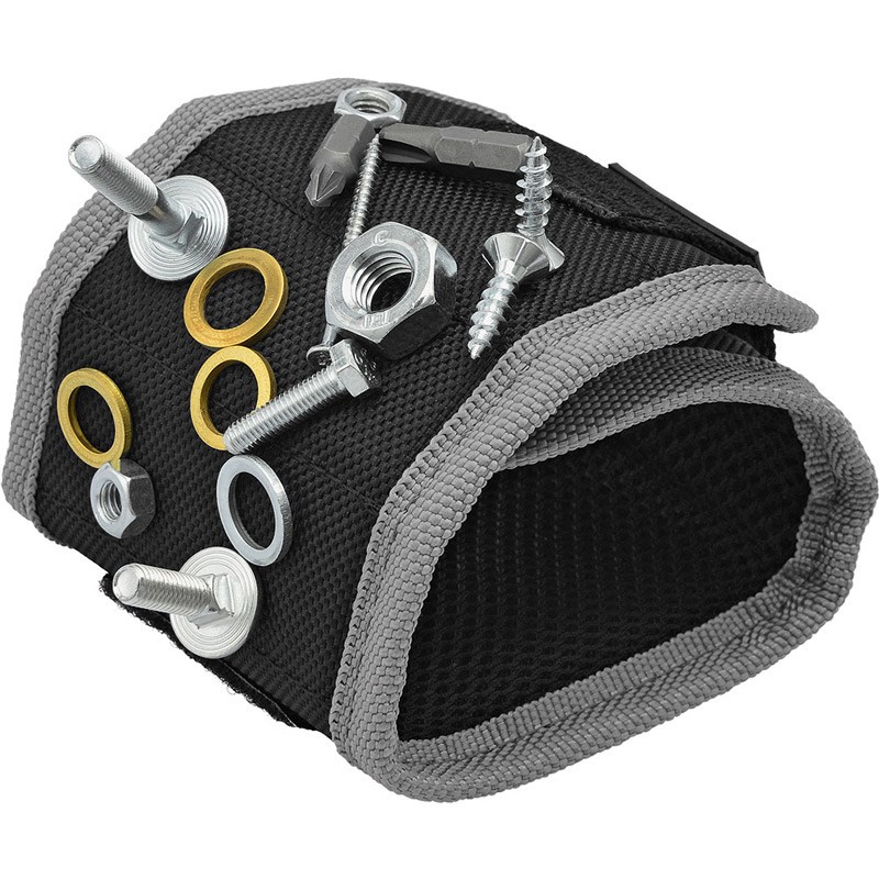 Magnetisches Handwerker-Armband "Connect" Magnetisches Handwerker-Armband "Connect"