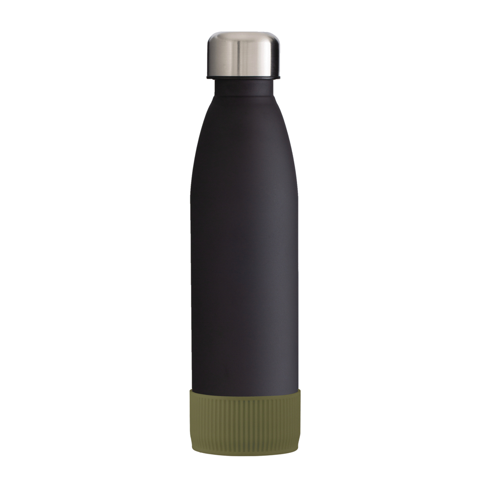 Trinkflasche RETUMBLER-myTOULON GLASS